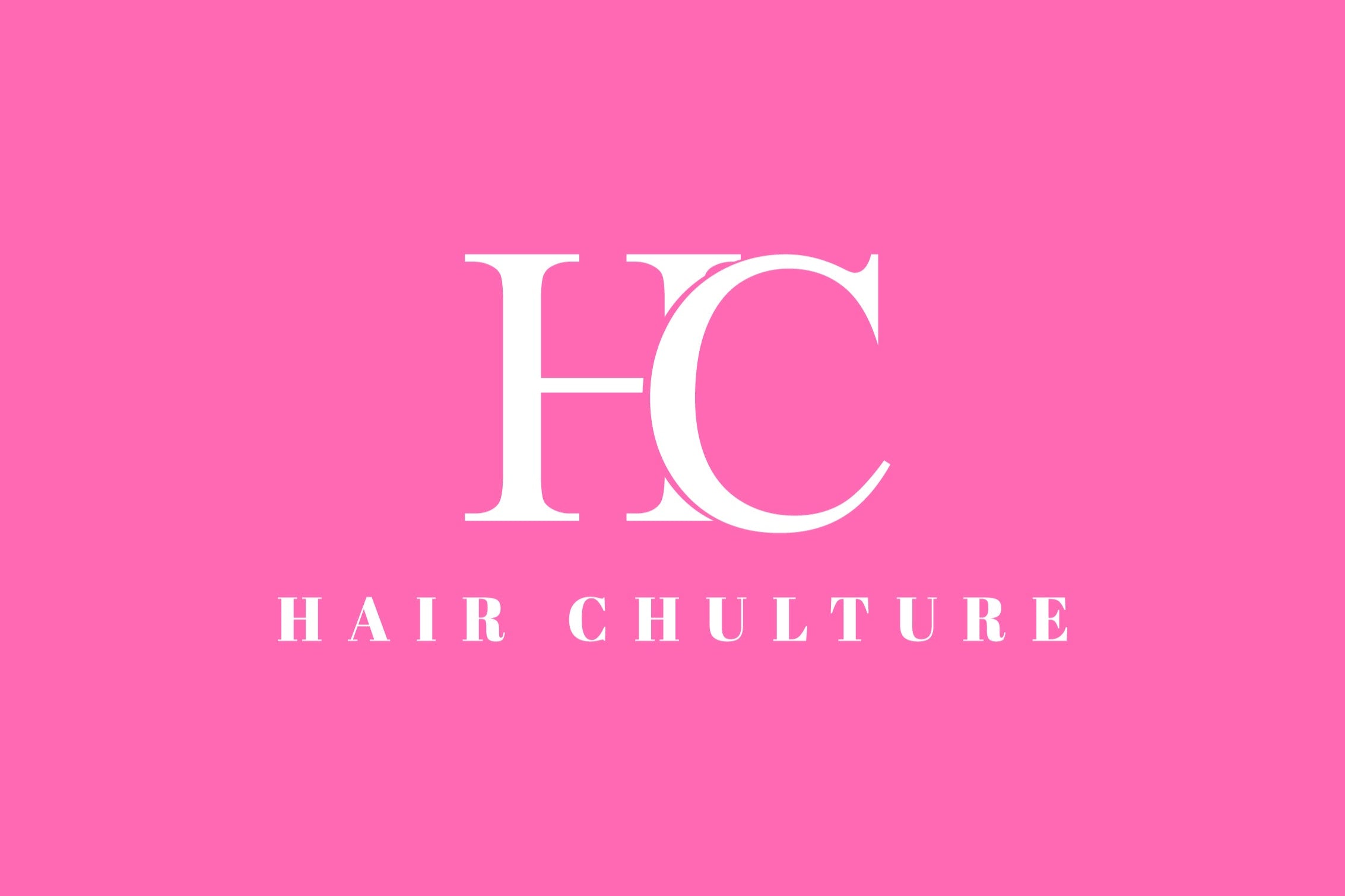 Hair Chulture